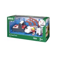 brio World - RC passagierstrein