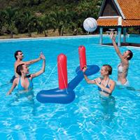 Bestway Wasserball Volleyball-Set BxLxH: 59x244x76 cm