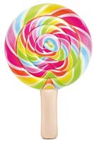 58753EU Opblaasbare Luchtbed Lolly 208x135cm