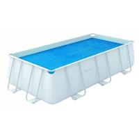 Bestway Solarabdeckplane »Flowclear™«, BxL: 180x380 cm