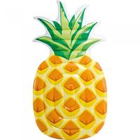 Intex ananas opblaasfiguur - 216 x 124 cm