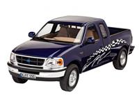 Revell 1/25 97 Ford F-150 XLT