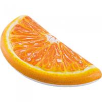 Intex Sinaasappel luchtbed