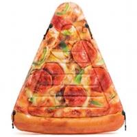 Intex Luftmatratze Pizza Slice