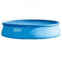 Intex Easy Set Pool 126166GN, Ø 457cm x 107cm, Schwimmbad