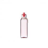Mepal Wasserflasche "Pop-up Campus", 500 ml, rosa