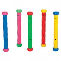 Intex Play Sticks: Set Van 5