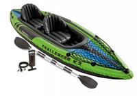 Intex IN Kayak Challanger K2