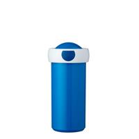 Mepal schoolbeker campus 300 ml blauw