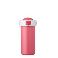 Mepal Trinkbecher campus 300 ml, pink