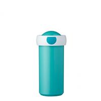 Mepal schoolbeker campus 300 ml turquoise