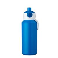 Mepal Drinkfles Campus Pop-up Blauw 40 cl