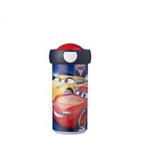 Mepal schoolbeker campus 300 ml Cars