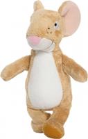 De Gruffalo knuffel muis 15 cm bruin