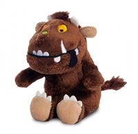 The gruffalo knuffel, formaat 15 cm.