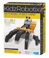 Â KIDZROBOTICS:Â ROBOT HAND
