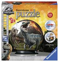 Ravensburger 11757 - Jurassic World 2, 3D-Puzzle