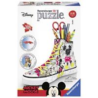 Ravensburger 3D Puzzel Sneaker Mickey Mouse