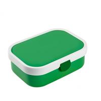 Mepal lunchbox campus met bentobakje groen