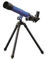 Science Telescope With Tripod