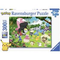 Ravensburger Pokemon Puzzel, 300st.