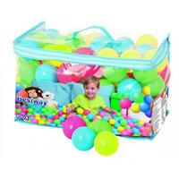 Bestway - Activity & Play Balls 100 pcs(52027)