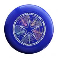 frisbee Ultra Star Royal Blue 175gr