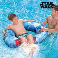 Bestway STAR WARS Schwimmring 91 cm