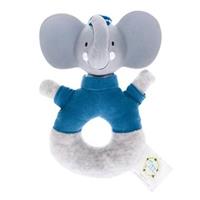 Tikiri 8578104 - Rassel, Alvin der Elefant (Meiya & Alvin Collection)