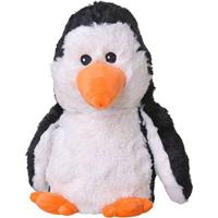 Warmteknuffel Pinguin - Kleurrijk