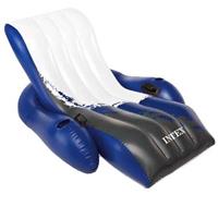 Intex Luftsessel Floating Recliner Lounge