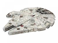 Revell Modellbausatz "Star Wars™ Millennium Falcon™" Maßstab 1:72