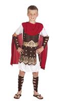 Boland Gladiator kostuum voor kind