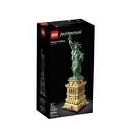 LEGO Architecture Vrijheidsbeeld 21042