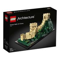 LEGO Architecture 21041 21041 Die Chinesische Mauer