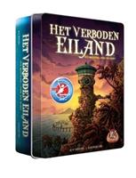 White Goblin Games Verboden Eiland