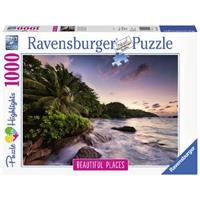 Ravensburger 00.015.156. Aantal puzzles: 1000 stuk(s). Genre: Liggend, Aanbevolen leeftijd (min): 14 jaar. Breedte: 700 mm