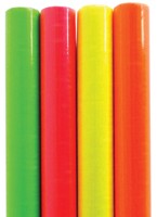 Kaftfolie fluor