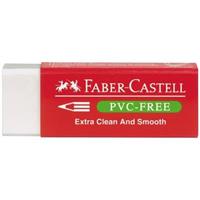 Faber Castell Gum Faber-Castell 7095-20 wit