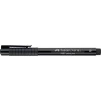 FABER-CASTELL Tuschestift PITT artist pen, schwarz