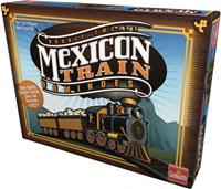 Mexican Train