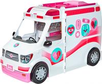 Barbie - Medical Vehicle (FRM19)