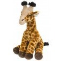 Wild Republic Zacht speelgoed Cuddle kins Giraffen Baby