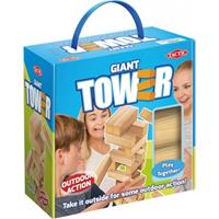 Tactic XL Tower in Cardboard Box