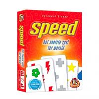 White Goblin Games Speed - Kaartspel