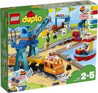 LEGO DUPLO Goederentrein - 10875