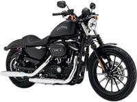 Maisto 1:12 Sportster 883