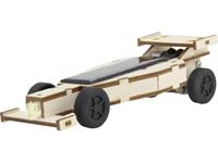 Solexpert Sol Expert Rennwagen LongLife Racer F1 Solar racewagen