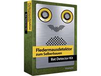 Bat Detector Kit Lernpaket ab 14 Jahre