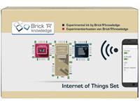 brick´r´knowledge Internet of Things Set IoT Experimentier-Set